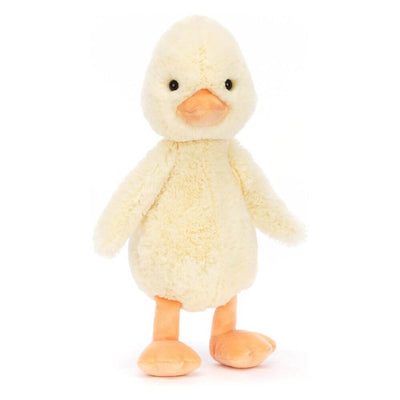 Jellycat Bashful Duckling-first_birthday_gifts-baby_gifts-Australia