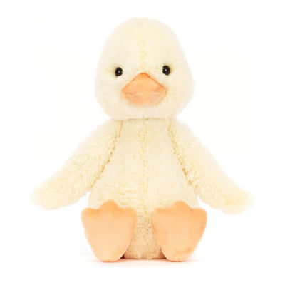 Jellycat Bashful Duckling-first_birthday_gifts-baby_gifts-Australia