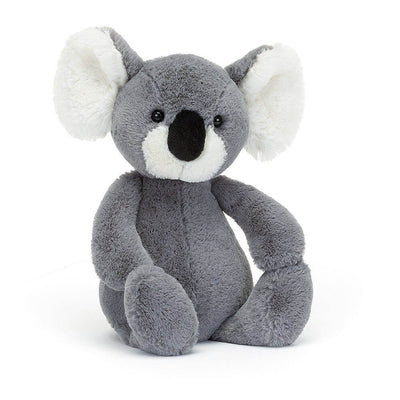 Jellycat Bashful Koala-baby gifts-toys-Mornington Peninsula