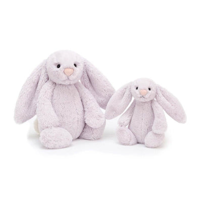 Jellycat Bashful Lavender Bunny-toys-baby_gifts-Mornington_Peninsula-Australia