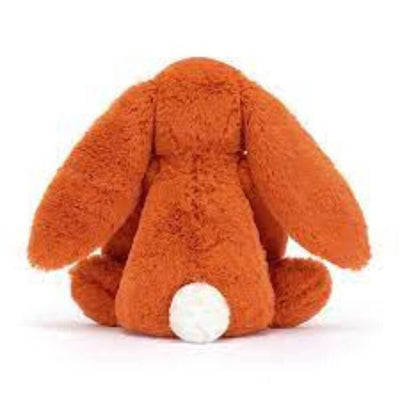 Jellycat Bashful Tangerine Bunny-baby gifts-toys-Mornington Peninsula