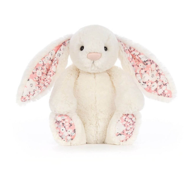 Jellycat Blossom Cherry Bunny-toys-baby_gifts-Mornington_Peninsula-Australia