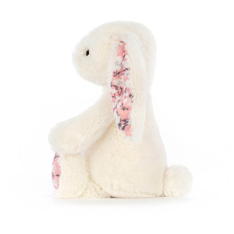 Jellycat Blossom Cherry Bunny-toys-baby_gifts-Mornington_Peninsula-Australia