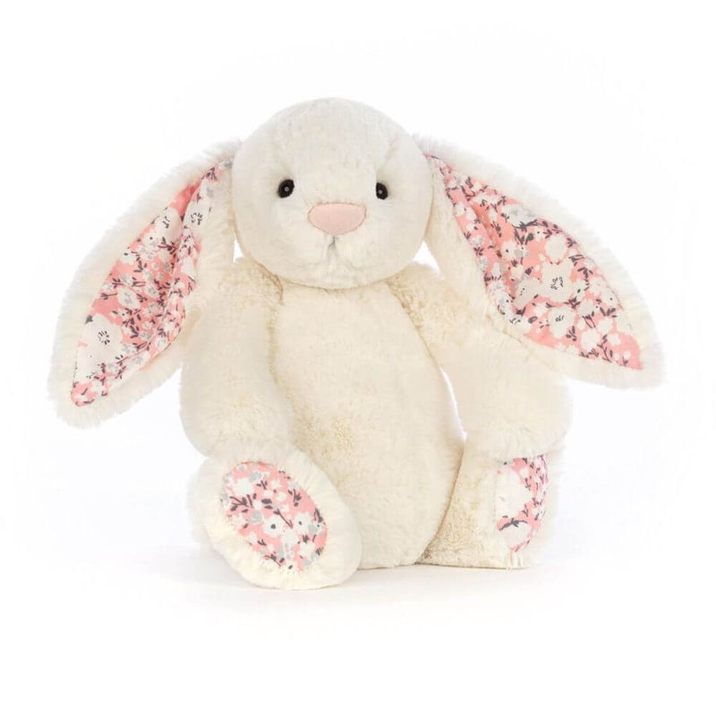 Jellycat Blossom Cherry Bunny-toys-baby_gifts-Mornington_Peninsula-Australia