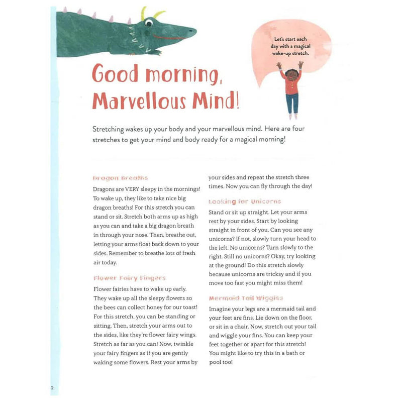 Book for Marvellous Minds-baby_gifts-Mornington_Peninsula-toys_online-Australia