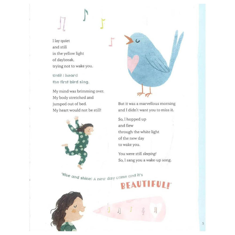 Book for Marvellous Minds-baby_gifts-Mornington_Peninsula-toys_online-Australia