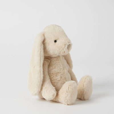 Jiggle & Giggle Beige Bunny-baby_gifts-kids_toys-childrens_books-Mornington_Peninsula