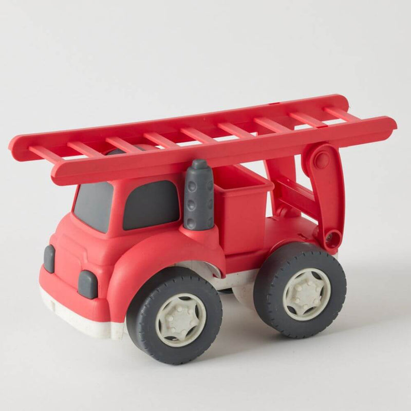 Jiggle & Giggle Bioplastic Utility Trucks