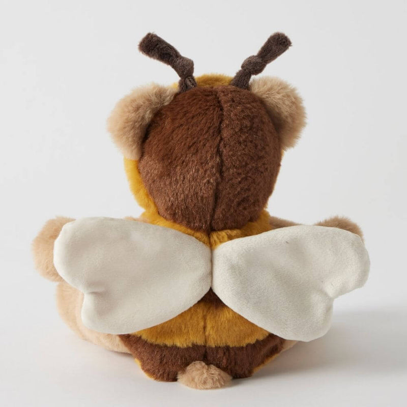 Jiggle & Giggle Busby Bear