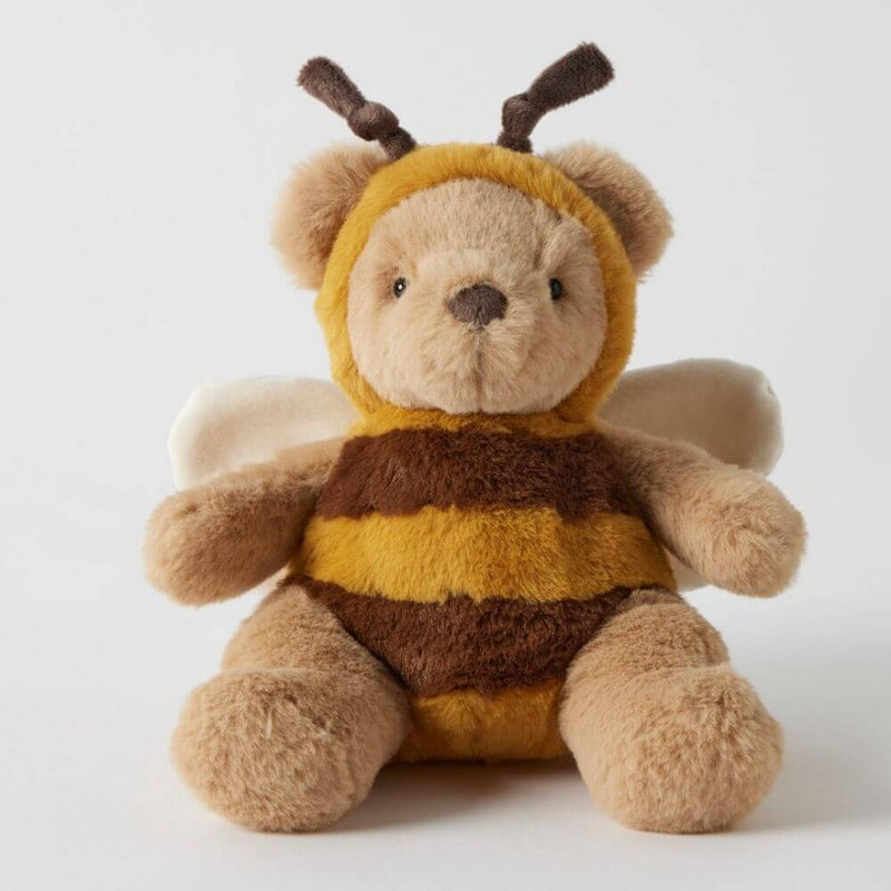 Jiggle & Giggle Busby Bear