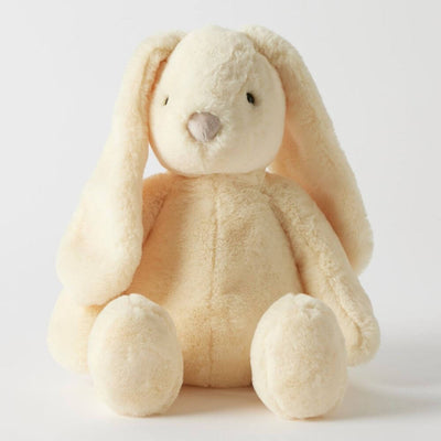toy_shop-Mornington_Peninsula-Jiggle & Giggle Lemon Bunny-baby_gifts-Australia