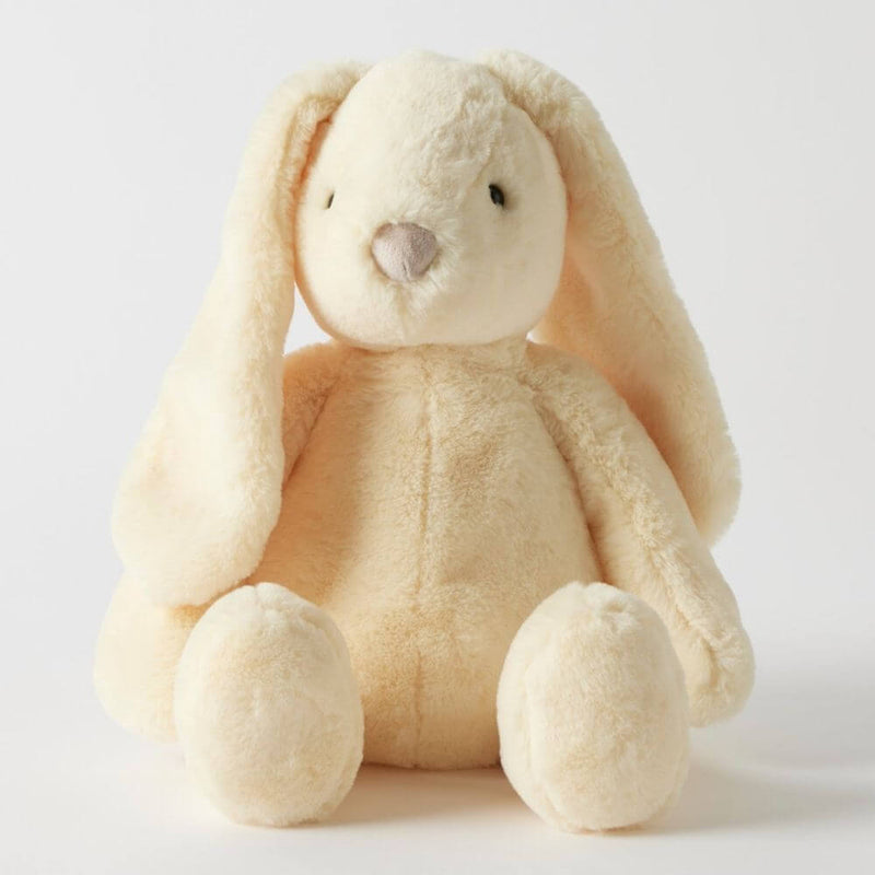 toy_shop-Mornington_Peninsula-Jiggle & Giggle Lemon Bunny-baby_gifts-Australia