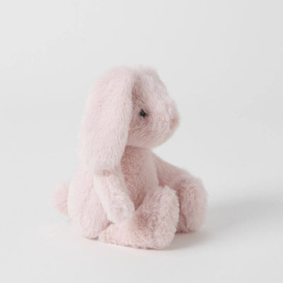 Jiggle & Giggle Pink Bunny-baby_gifts-toy_shop-Mornington_Peninsula-Australia