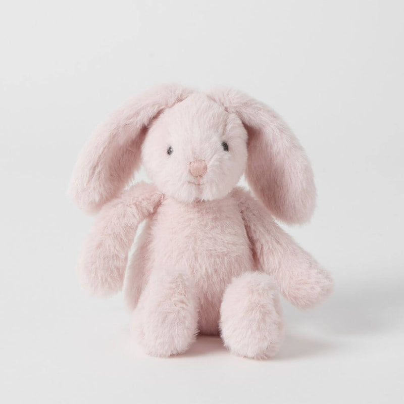 Jiggle & Giggle Pink Bunny-baby_gifts-toy_shop-Mornington_Peninsula-Australia