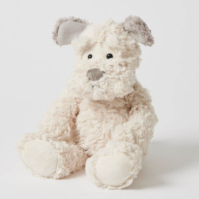 Jiggle & Giggle Scruff the Dog-toy_shop-baby_gifts-Mornington_Peninsula-Australia