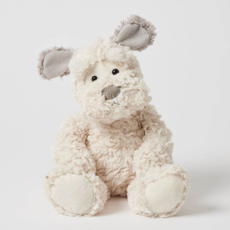 Jiggle & Giggle Scruff the Dog-toy_shop-baby_gifts-Mornington_Peninsula-Australia