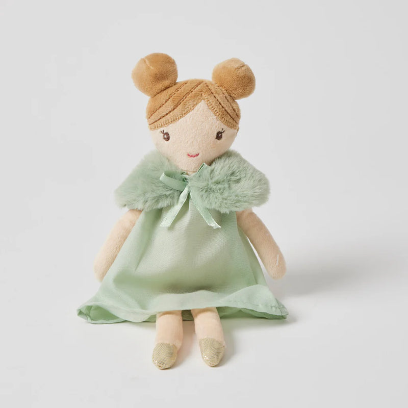 Jiggle & Giggle Ellie Fairy Doll
