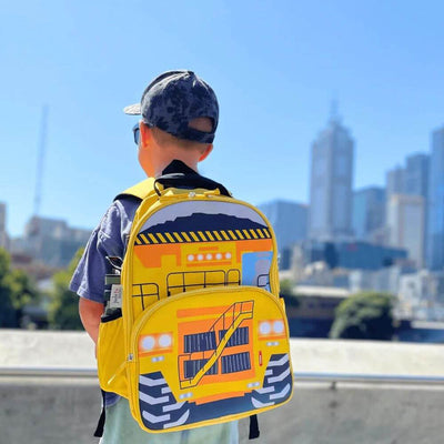 Jude & Moo Dump Truck Backpack-baby_gifts-toys-Mornington_Peninsula-Australia