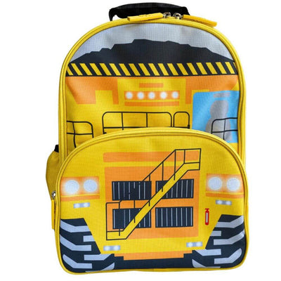 Jude & Moo Dump Truck Backpack-baby_gifts-toys-Mornington_Peninsula-Australia