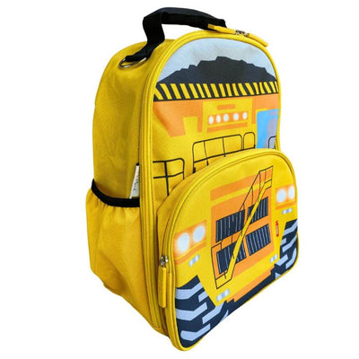 Jude & Moo Dump Truck Backpack-baby_gifts-toys-Mornington_Peninsula-Australia