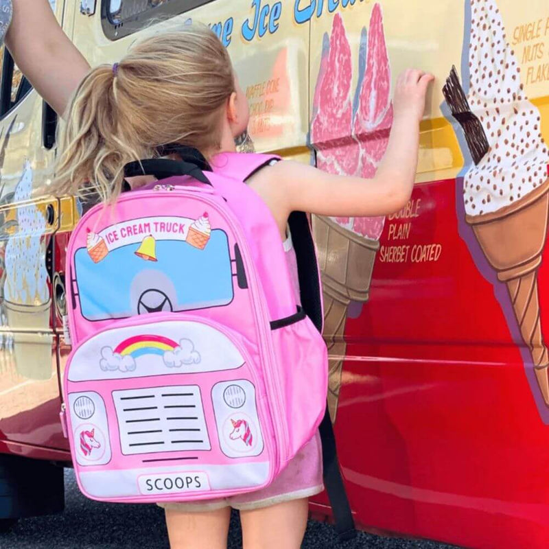 Jude & Moo Ice-Cream Backpack-baby_gifts-toys-Mornington_Peninsula-Australia