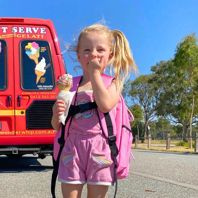 Jude & Moo Ice-Cream Backpack-baby_gifts-toys-Mornington_Peninsula-Australia