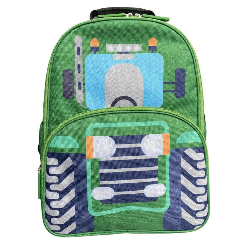 Jude & Moo Tractor Backpack-baby_gifts-toys-Mornington_Peninsula-Australia