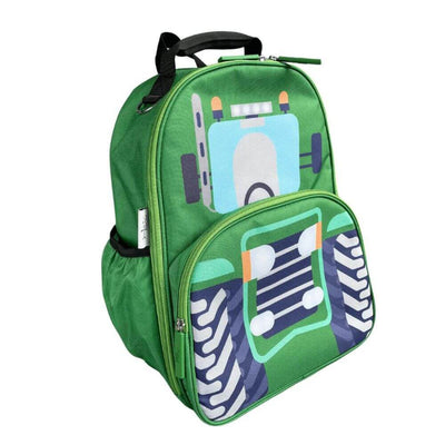 Jude & Moo Tractor Backpack-baby_gifts-toys-Mornington_Peninsula-Australia