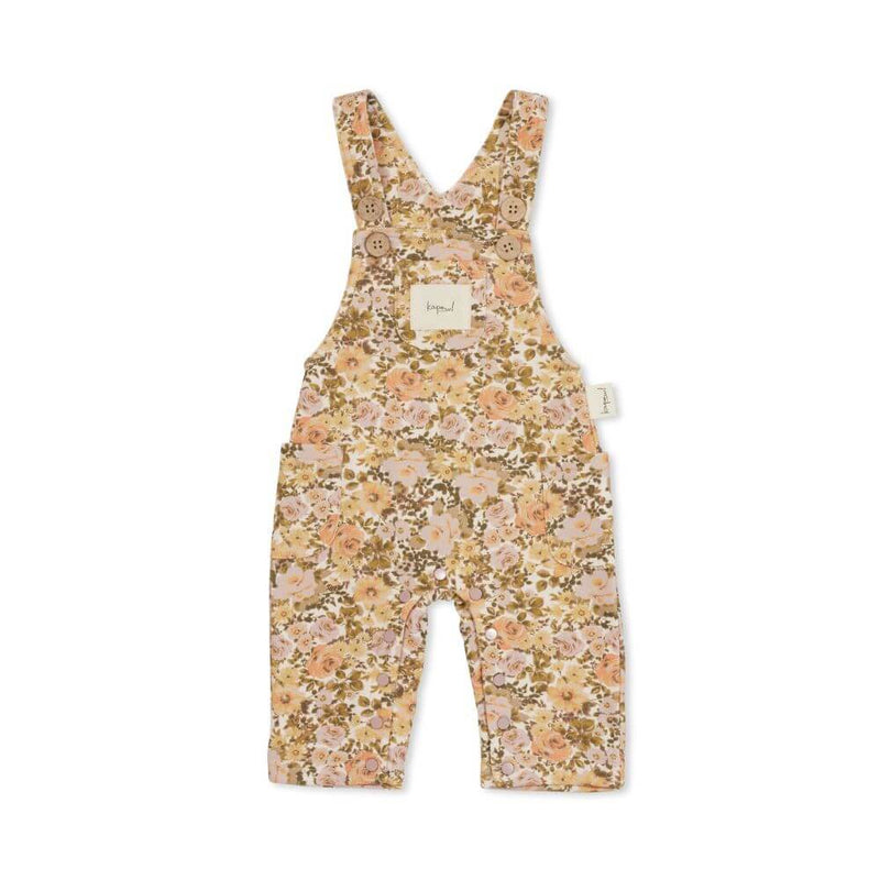 KaPow Kids Florence Overalls-baby_clothes-baby_gifts-toys-Mornington_Peninsula-Australia