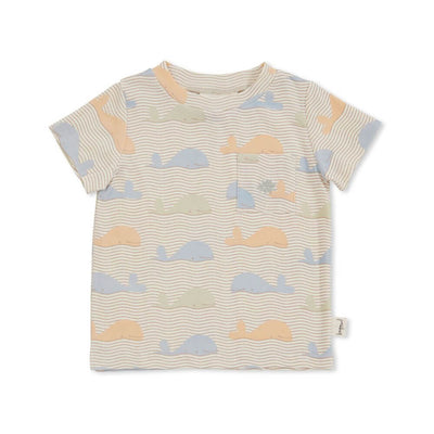 KaPow Kids Save The Whales T-shirt-toys-baby_gifts-Mornington_Peninsula-Australia