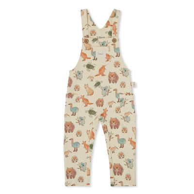 KaPow Kids Wild Wonders Overalls-baby_gifts-toy_shop-Mornington_Peninsula-Australia