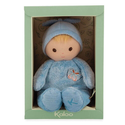 Kaloo Baby Linen Doll