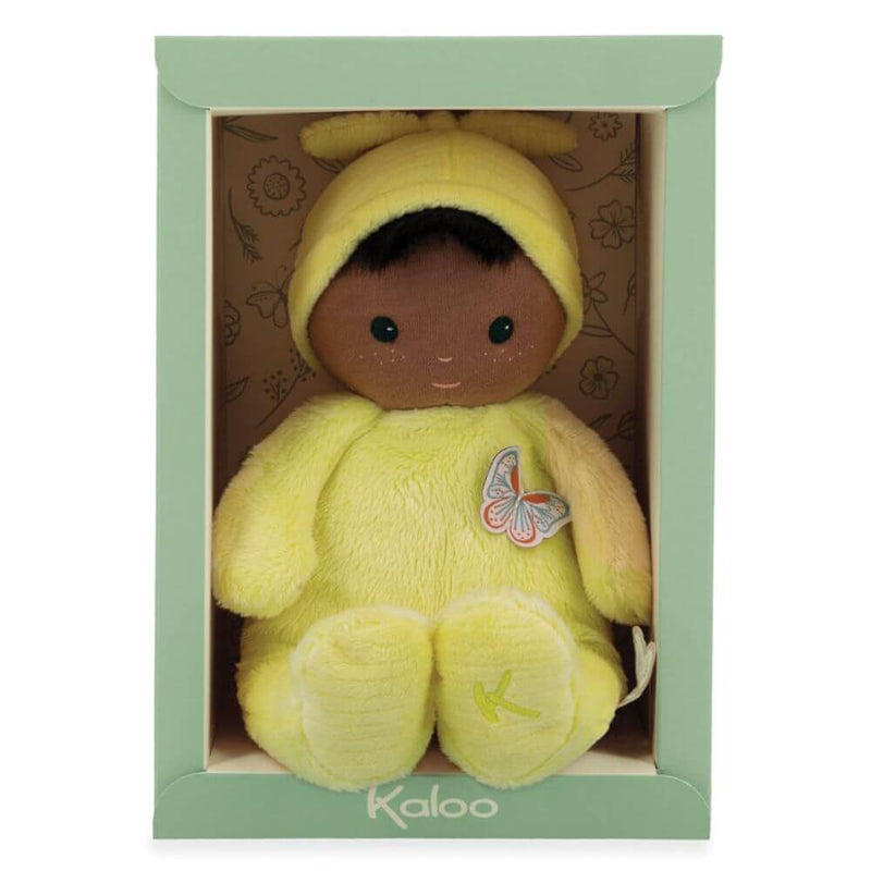 Kaloo Baby Mimosa Doll