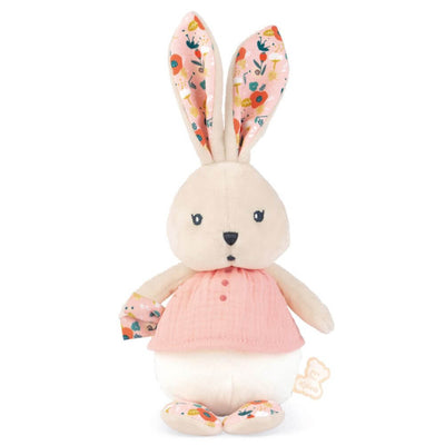 Kaloo Kdoux Poppy Rabbit-baby_gifts-toy_shop-Mornington_Peninsula-Australia