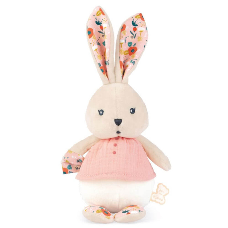 Kaloo Kdoux Poppy Rabbit-baby_gifts-toy_shop-Mornington_Peninsula-Australia