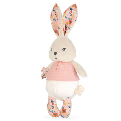 Kaloo Kdoux Poppy Rabbit-baby_gifts-toy_shop-Mornington_Peninsula-Australia