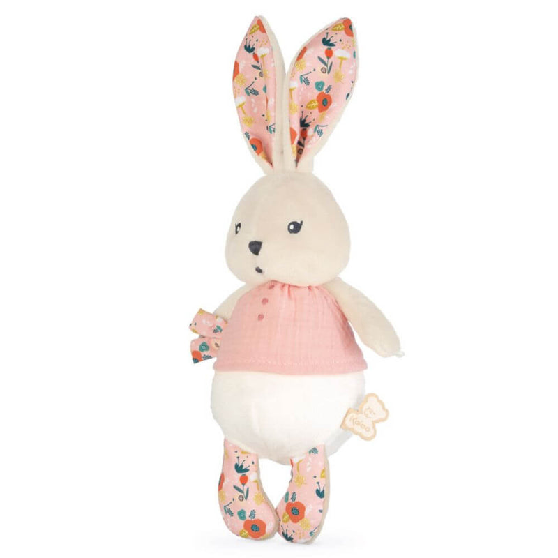 Kaloo Kdoux Poppy Rabbit-baby_gifts-toy_shop-Mornington_Peninsula-Australia