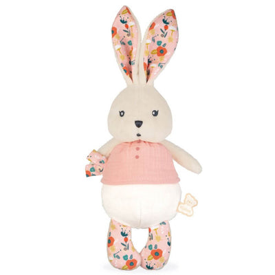 Kaloo Kdoux Poppy Rabbit-baby_gifts-toy_shop-Mornington_Peninsula-Australia