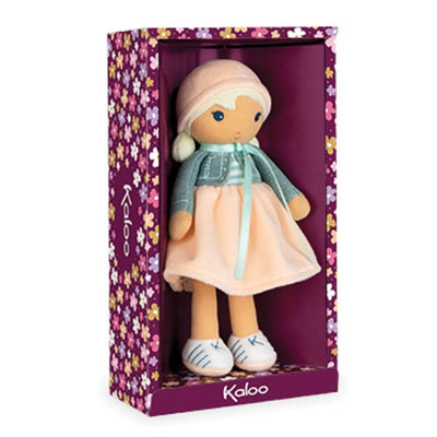 Kaloo Tendresse Chloe Doll-Baby Clothes & Gifts-Toys-Mornington-Balnarring