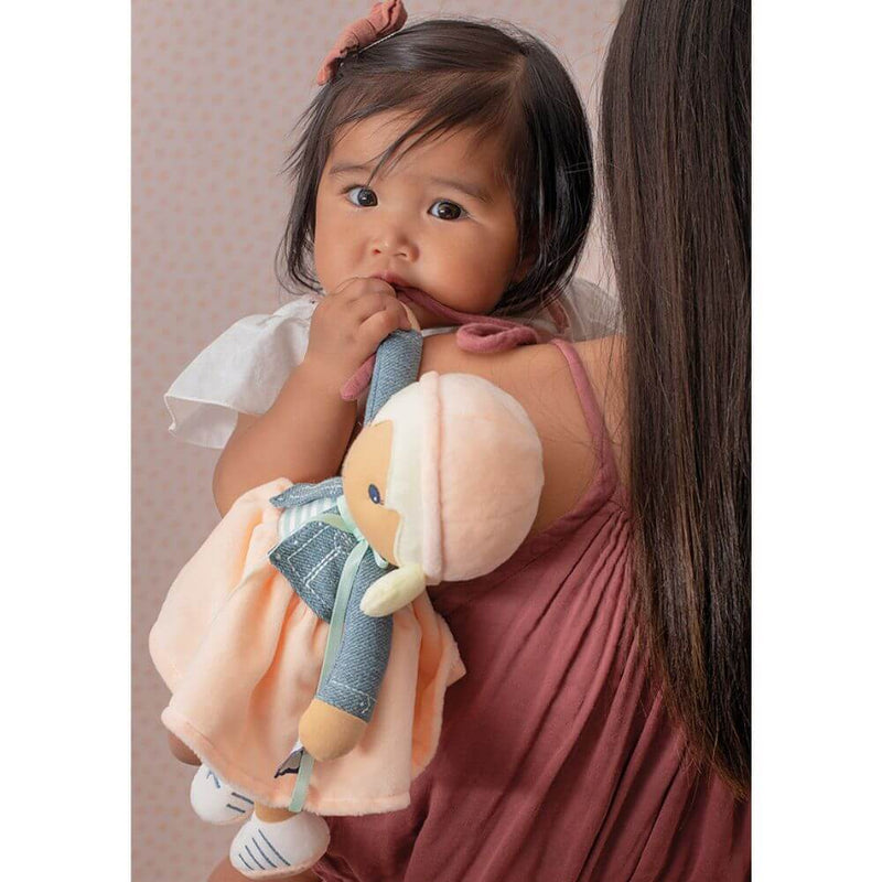 Kaloo Tendresse Chloe Doll-Baby Clothes & Gifts-Toys-Mornington-Balnarring