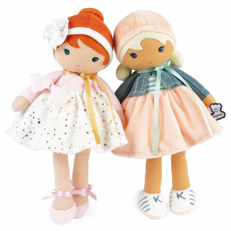 Kaloo Tendresse Chloe Doll-Baby Clothes & Gifts-Toys-Mornington-Balnarring