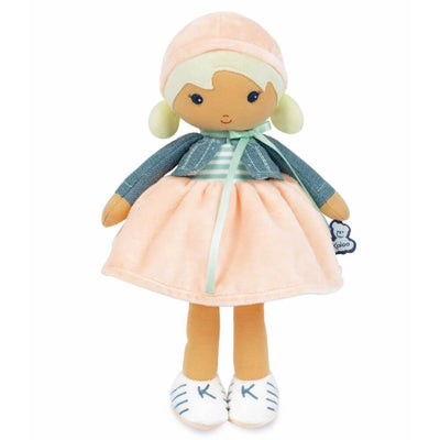 Kaloo Tendresse Chloe Doll-Baby Clothes & Gifts-Toys-Mornington-Balnarring