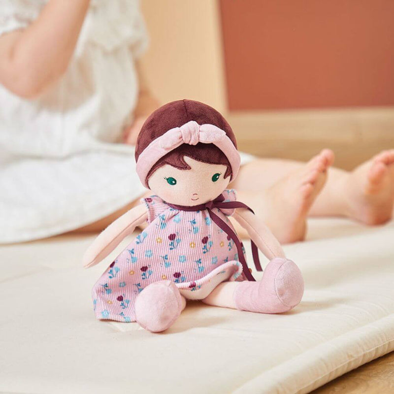 Kaloo Tendresse Leonie Doll