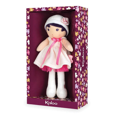 Kaloo Tendresse Perle Doll-baby_gifts-toy_shop-Mornington_Peninsula-Australia