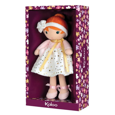 Kaloo Tendresse Valentine Doll-Baby Clothes & Gifts-Toys-Mornington-Balnarring