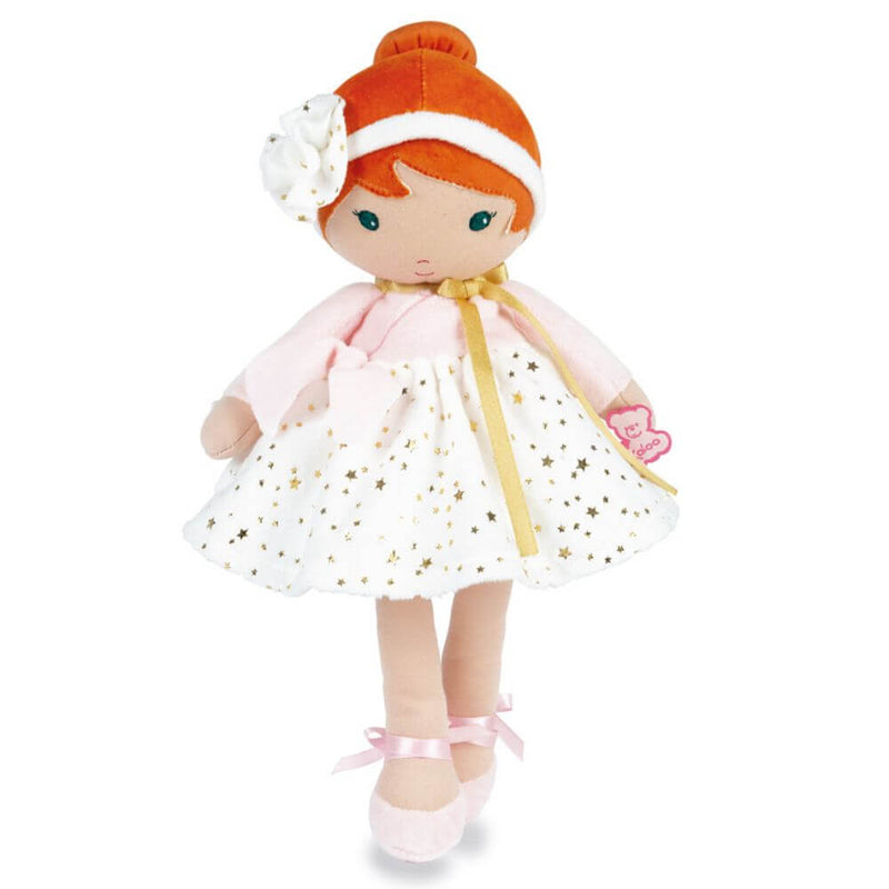 Kaloo Tendresse Valentine Doll-Baby Clothes & Gifts-Toys-Mornington-Balnarring