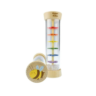 toy_shop-Mornington_Peninsula-Kaper Kidz Bee Rainmaker Rattle-baby_gifts-Australia