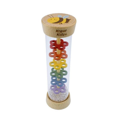 toy_shop-Mornington_Peninsula-Kaper Kidz Bee Rainmaker Rattle-baby_gifts-Australia