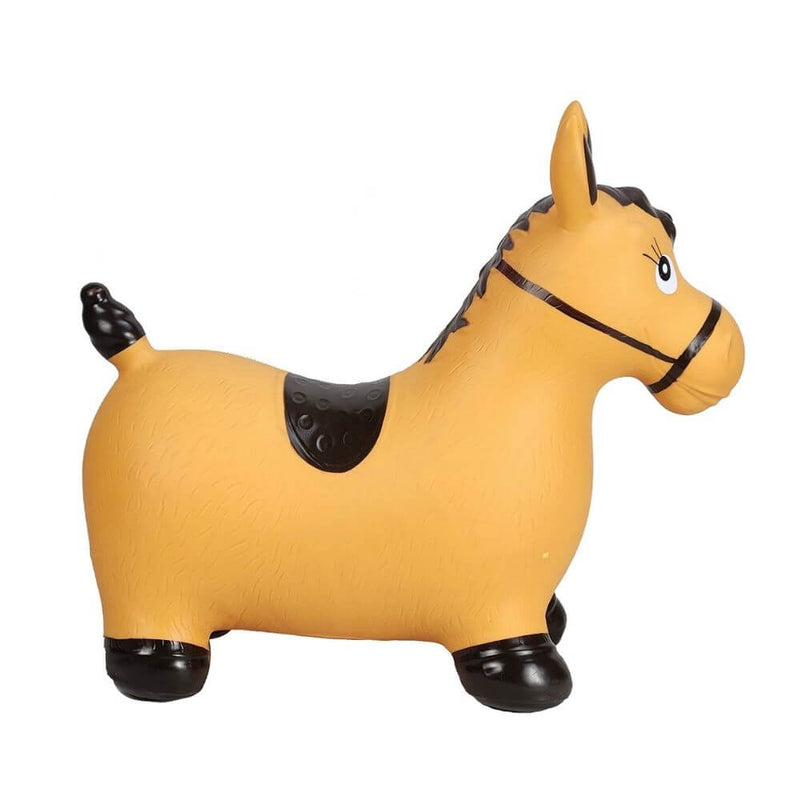 toy_shop-Mornington_Peninsula-Kaper Kidz Bouncy Rider Ginger the Horse-baby_gifts-Australia