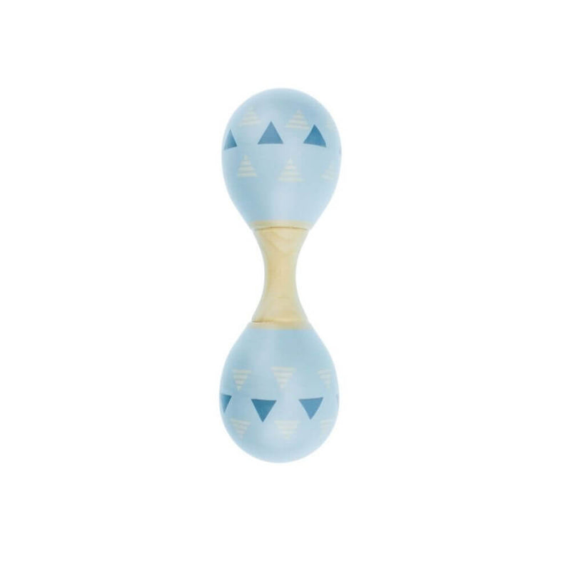 toy_shop-Mornington_Peninsula-Kaper Kidz Rainbow Double Ended Maracas-baby_gifts-Australia